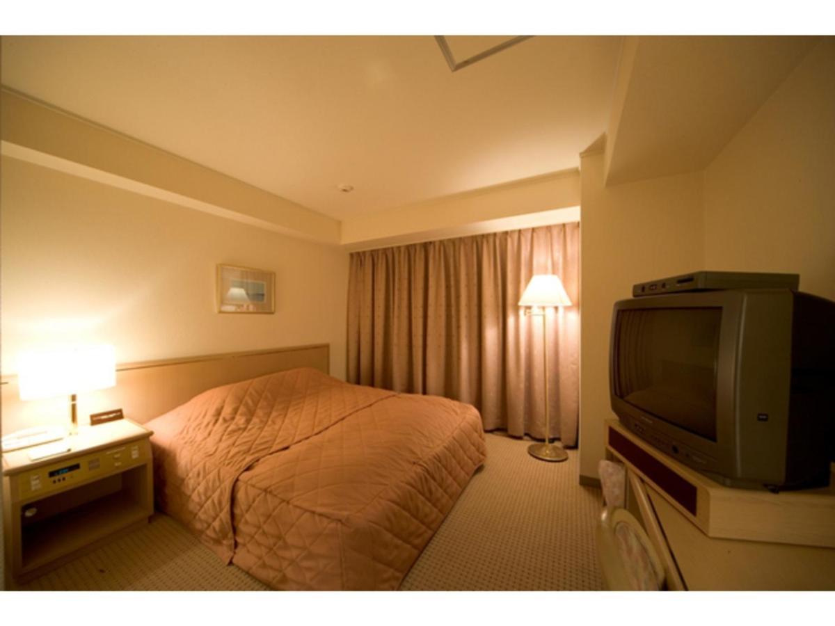 Kitami Pierson Hotel - Vacation Stay 54804V Exterior foto