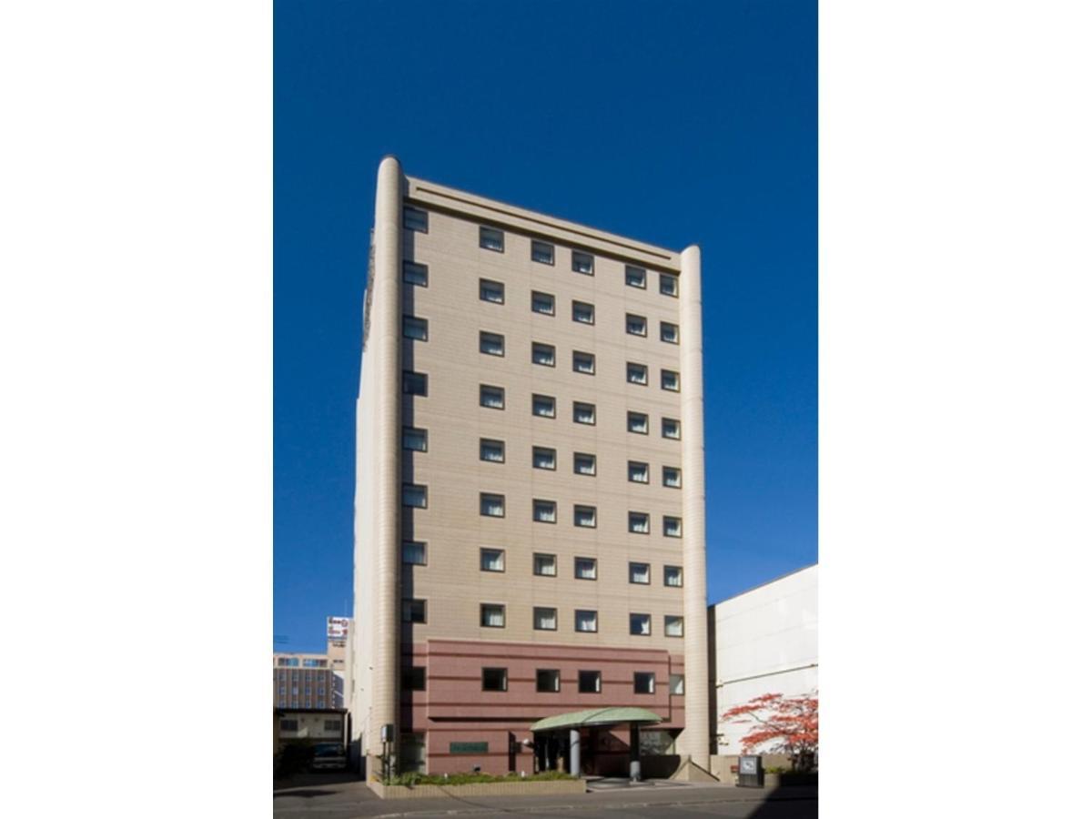 Kitami Pierson Hotel - Vacation Stay 54804V Exterior foto